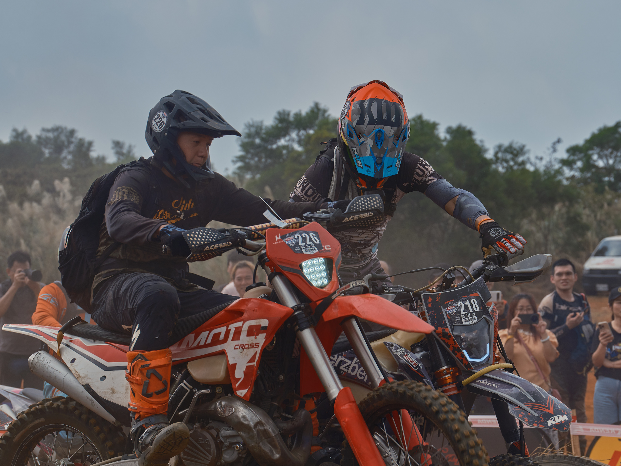 TORRA 三義 比賽 2025.11 // TORRA Sanyi Race 2025.11