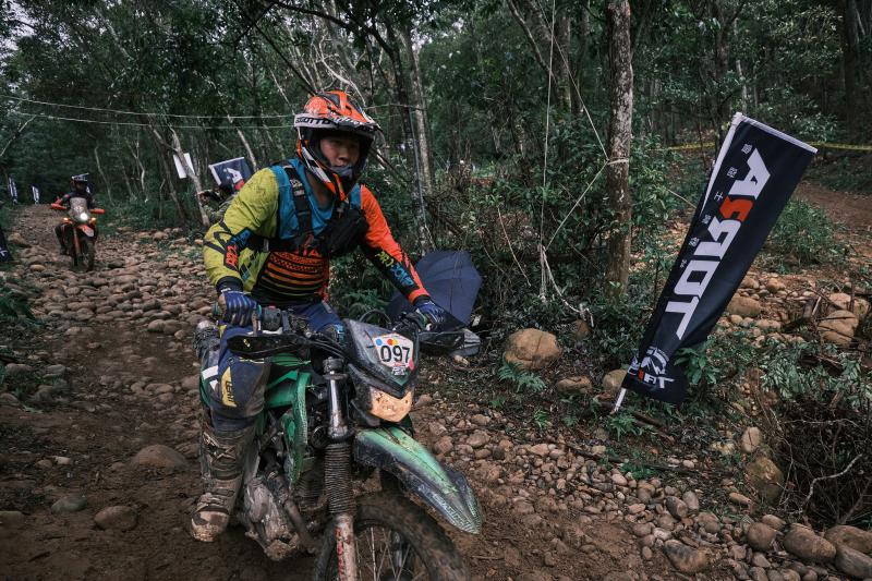 TORRA 三義 比賽 2022.10 // TORRA Sanyi Race 2022.10