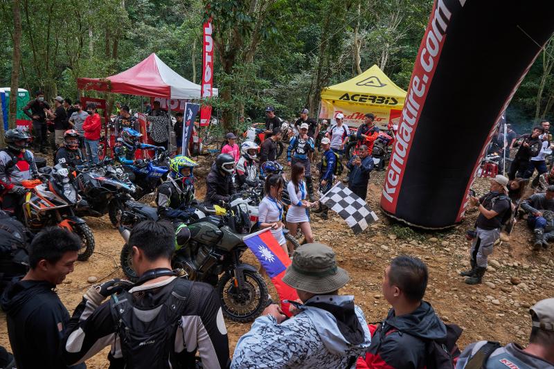 TORRA 三義 比賽 2022.10 // TORRA Sanyi Race 2022.10