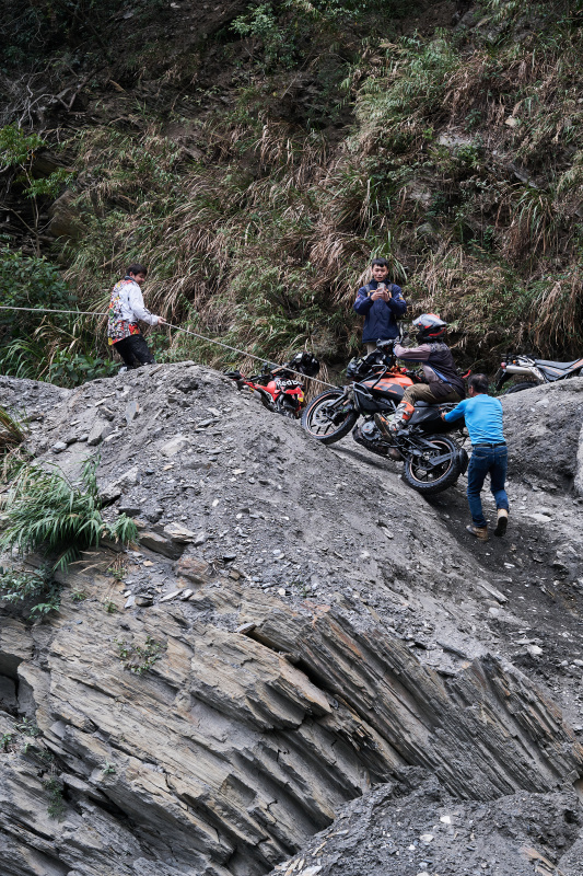 丹大溪 // Danda River