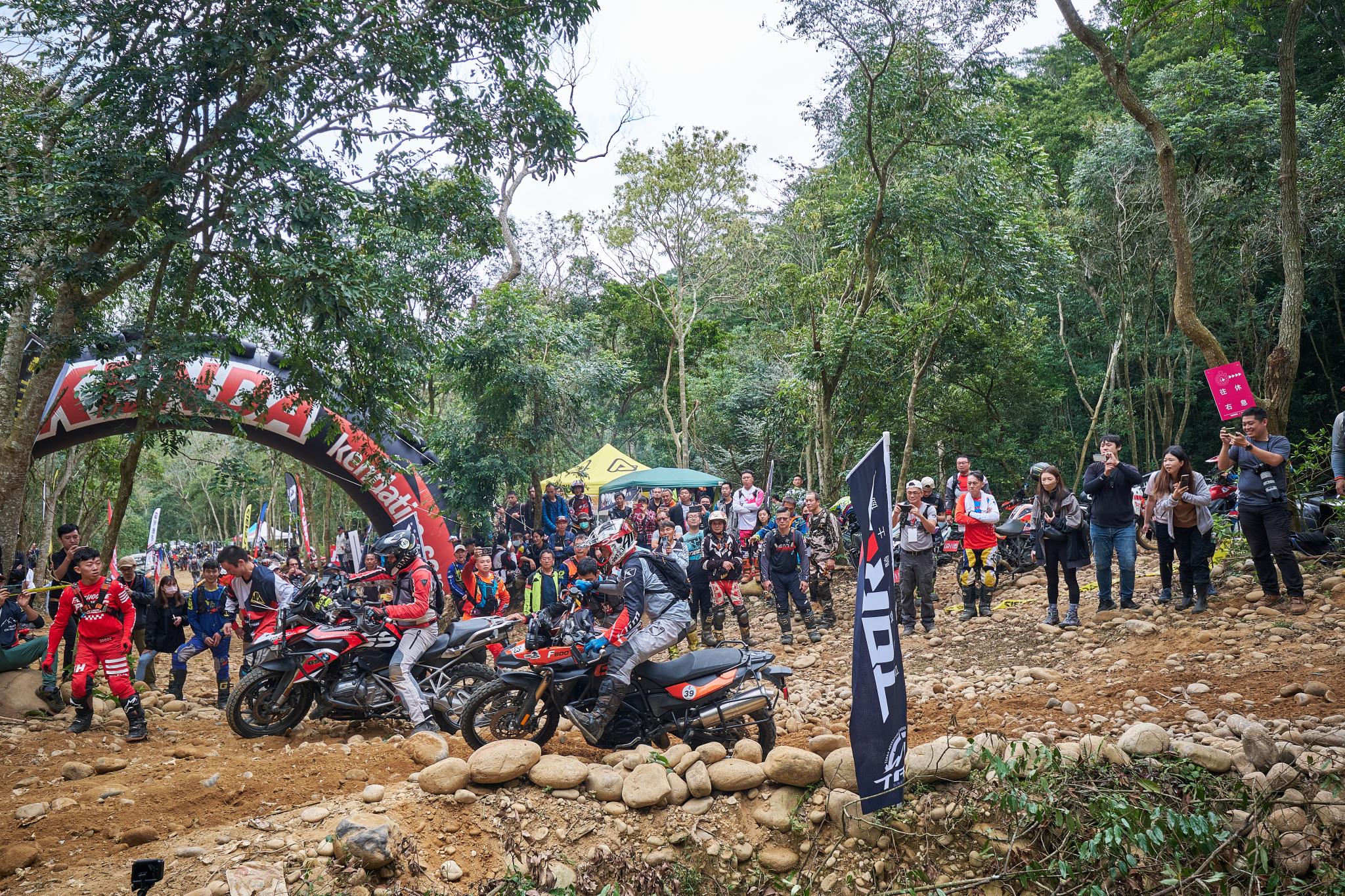 TORRA 三義 比賽 2022.10 // TORRA Sanyi Race 2022.10