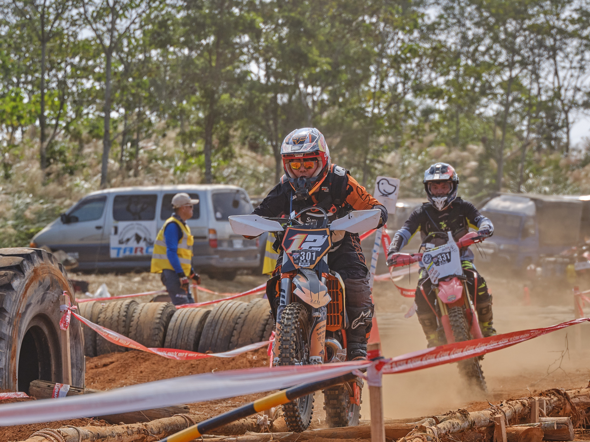 TORRA 三義 比賽 2025.11 // TORRA Sanyi Race 2025.11