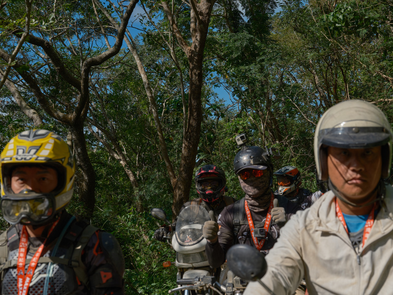 墾丁大會師 (2024) // Kenting Grand Meeting (2024)