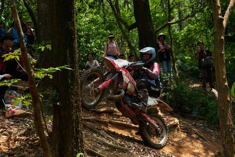 2026烤肉肉X越野新手村