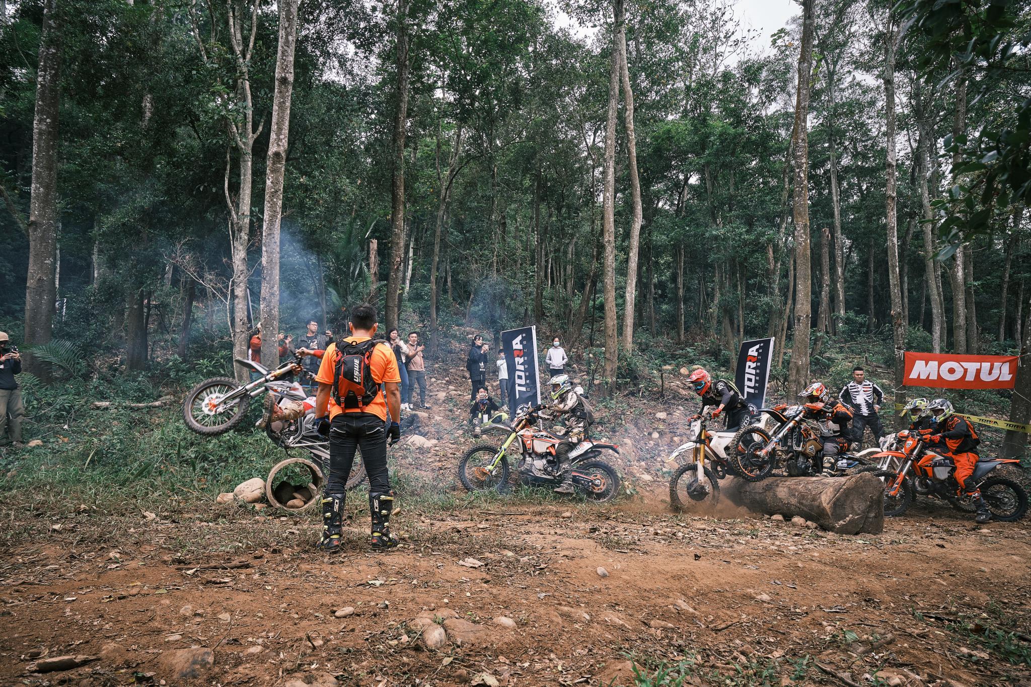 TORRA 三義 比賽 2022.10 // TORRA Sanyi Race 2022.10