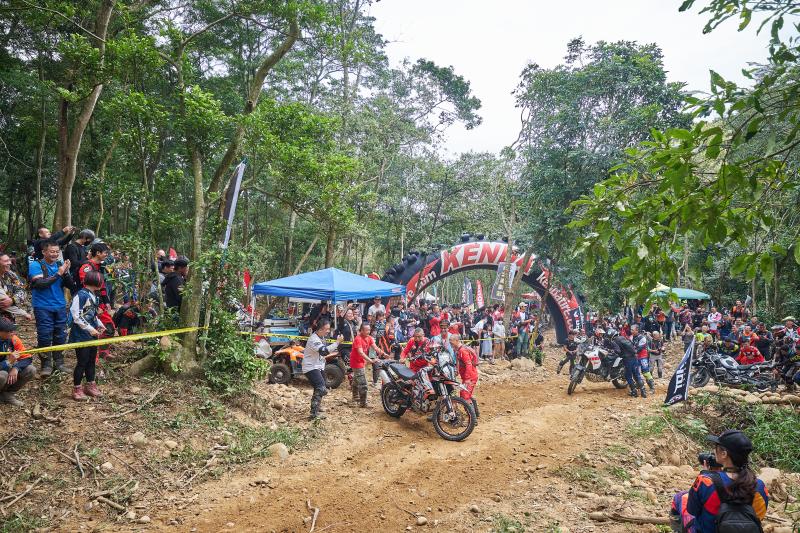 TORRA 三義 比賽 2022.10 // TORRA Sanyi Race 2022.10