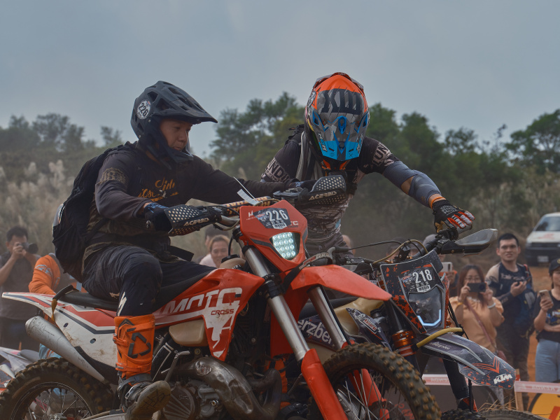 TORRA 三義 比賽 2025.11 // TORRA Sanyi Race 2025.11