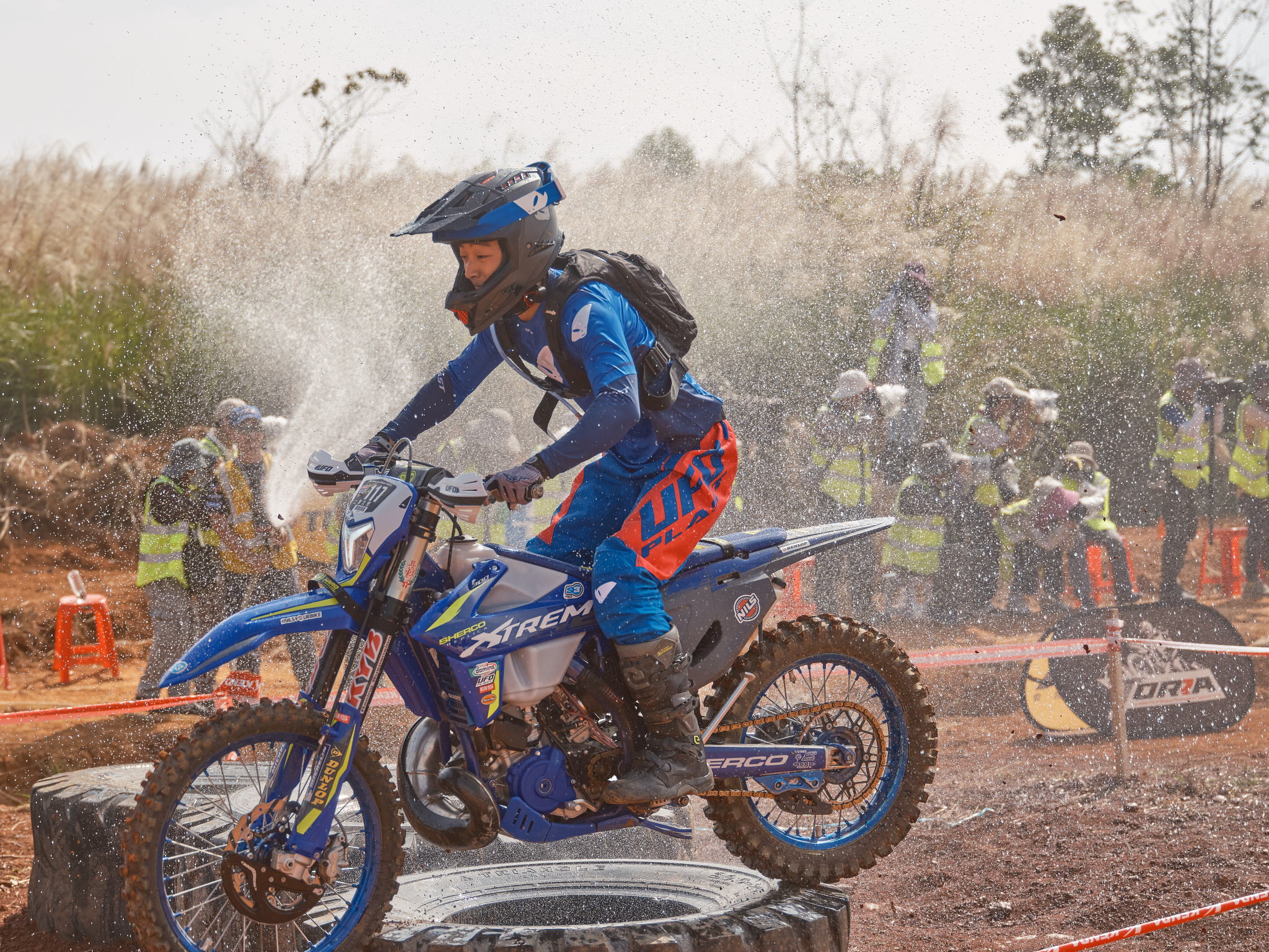 TORRA 三義 比賽 2025.11 // TORRA Sanyi Race 2025.11