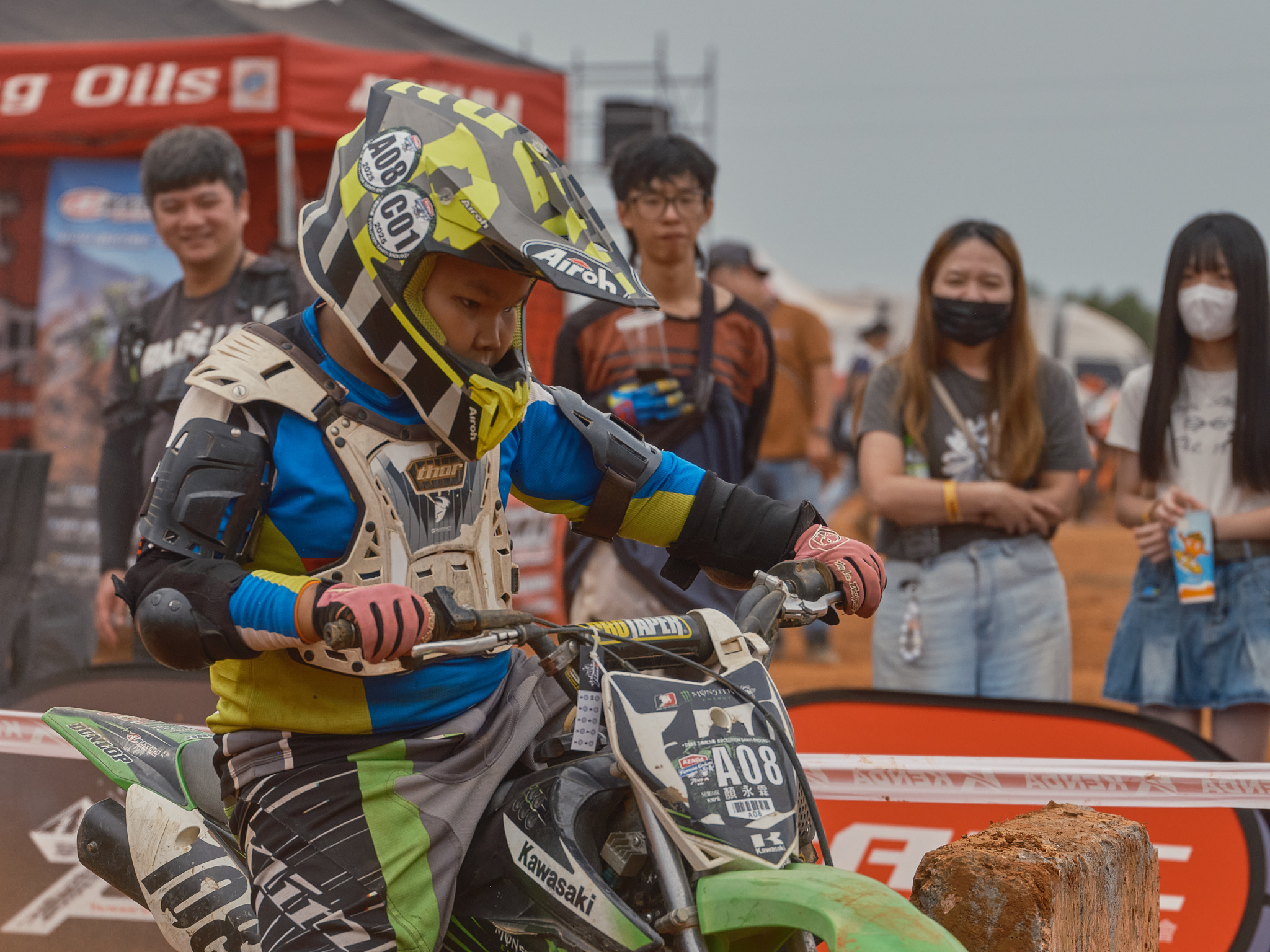 TORRA 三義 比賽 2025.11 // TORRA Sanyi Race 2025.11