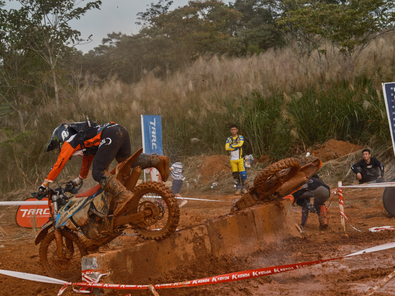 TORRA 三義 比賽 2025.11 // TORRA Sanyi Race 2025.11