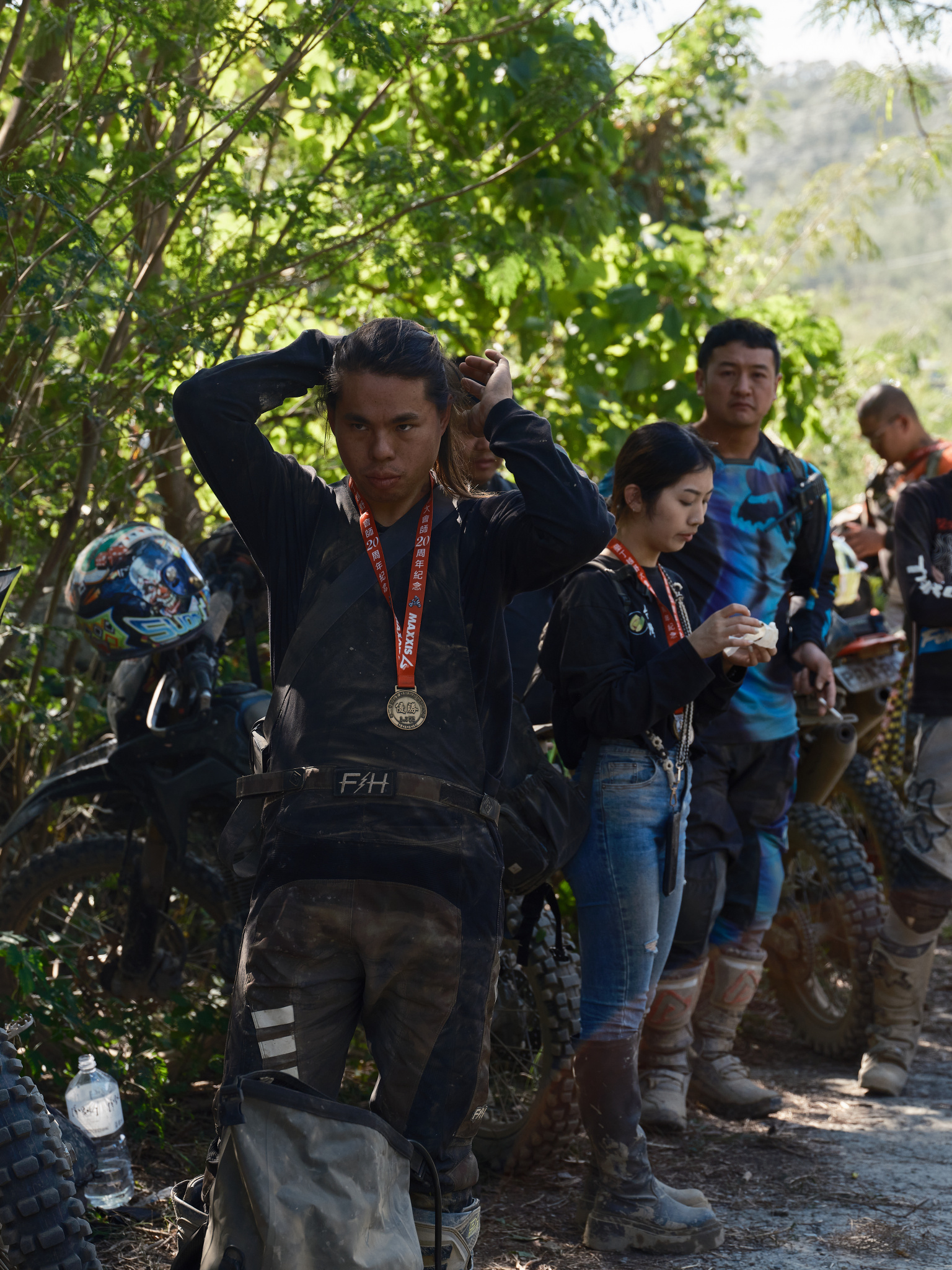 墾丁大會師 (2024) // Kenting Grand Meeting (2024)