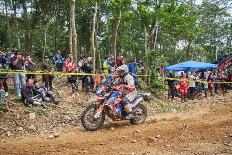 TORRA 三義 比賽 2022.10 // TORRA Sanyi Race 2022.10