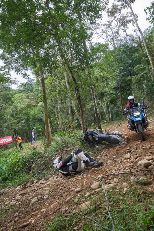 TORRA 三義 比賽 2022.10 // TORRA Sanyi Race 2022.10