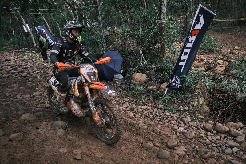 TORRA 三義 比賽 2022.10 // TORRA Sanyi Race 2022.10