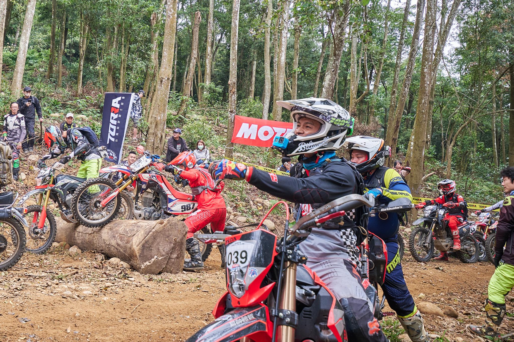 TORRA 三義 比賽 2022.10 // TORRA Sanyi Race 2022.10