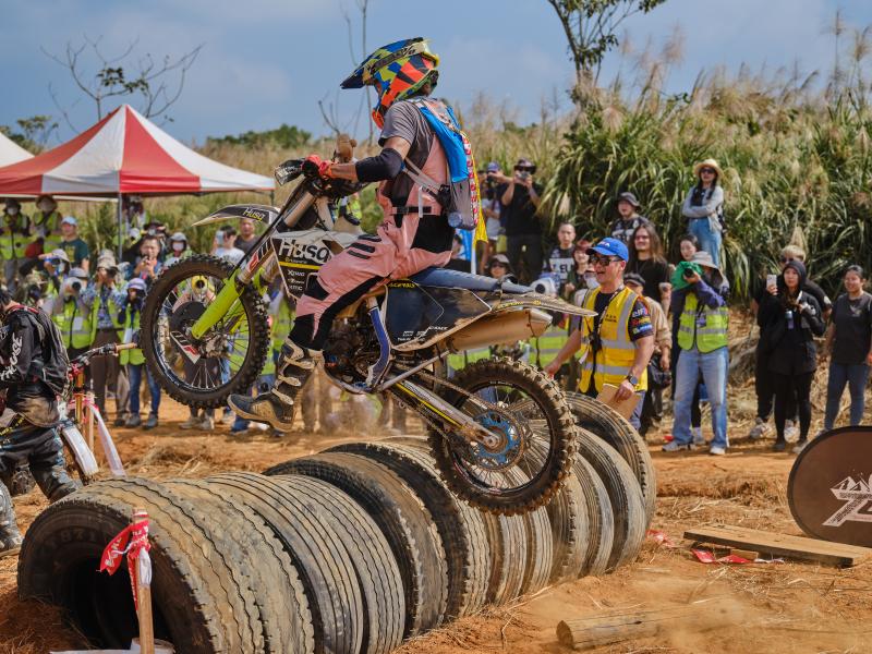 TORRA 三義 比賽 2025.11 // TORRA Sanyi Race 2025.11