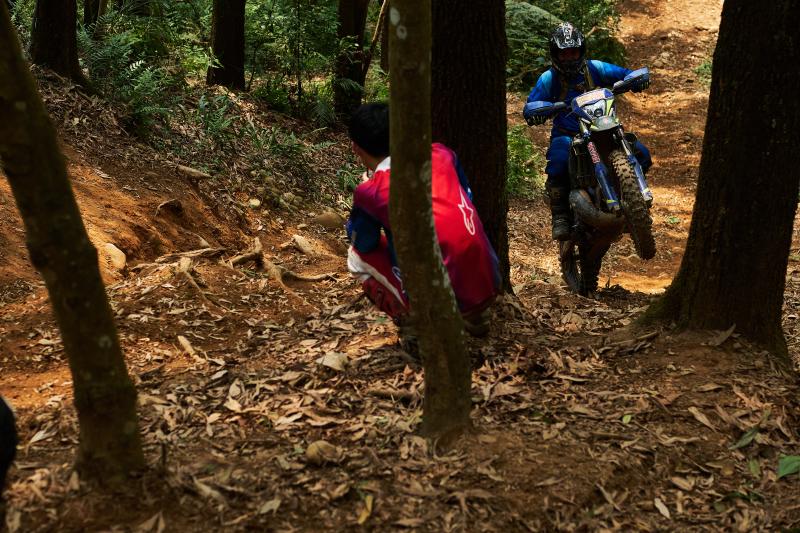 2026烤肉肉X越野新手村