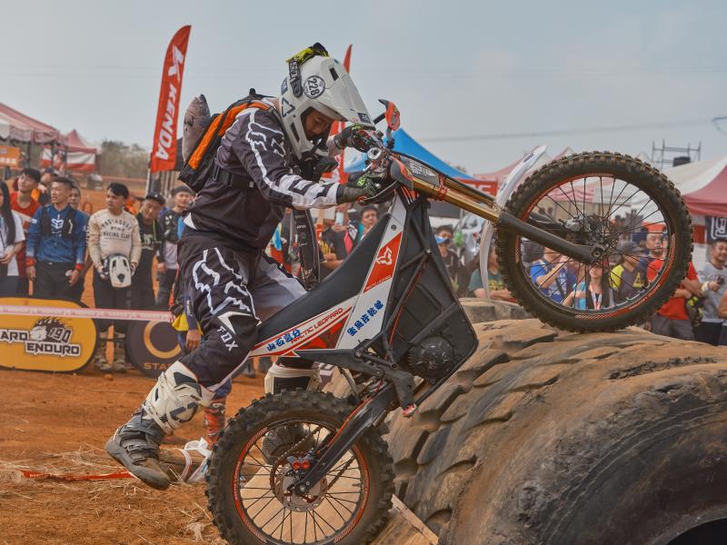 TORRA 三義 比賽 2025.11 // TORRA Sanyi Race 2025.11