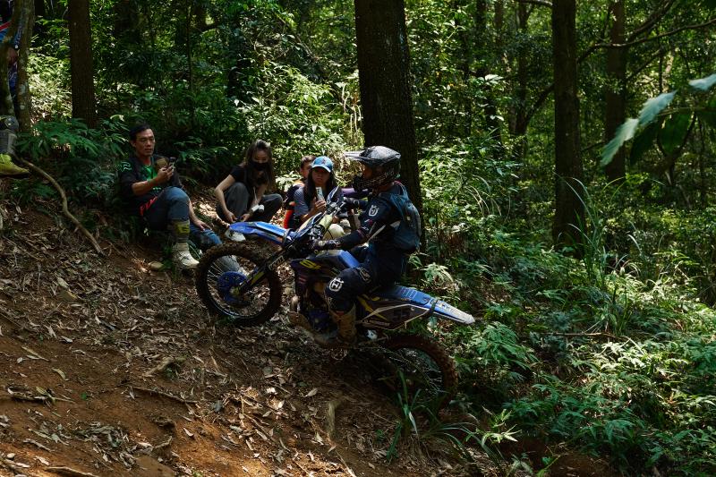 2026烤肉肉X越野新手村