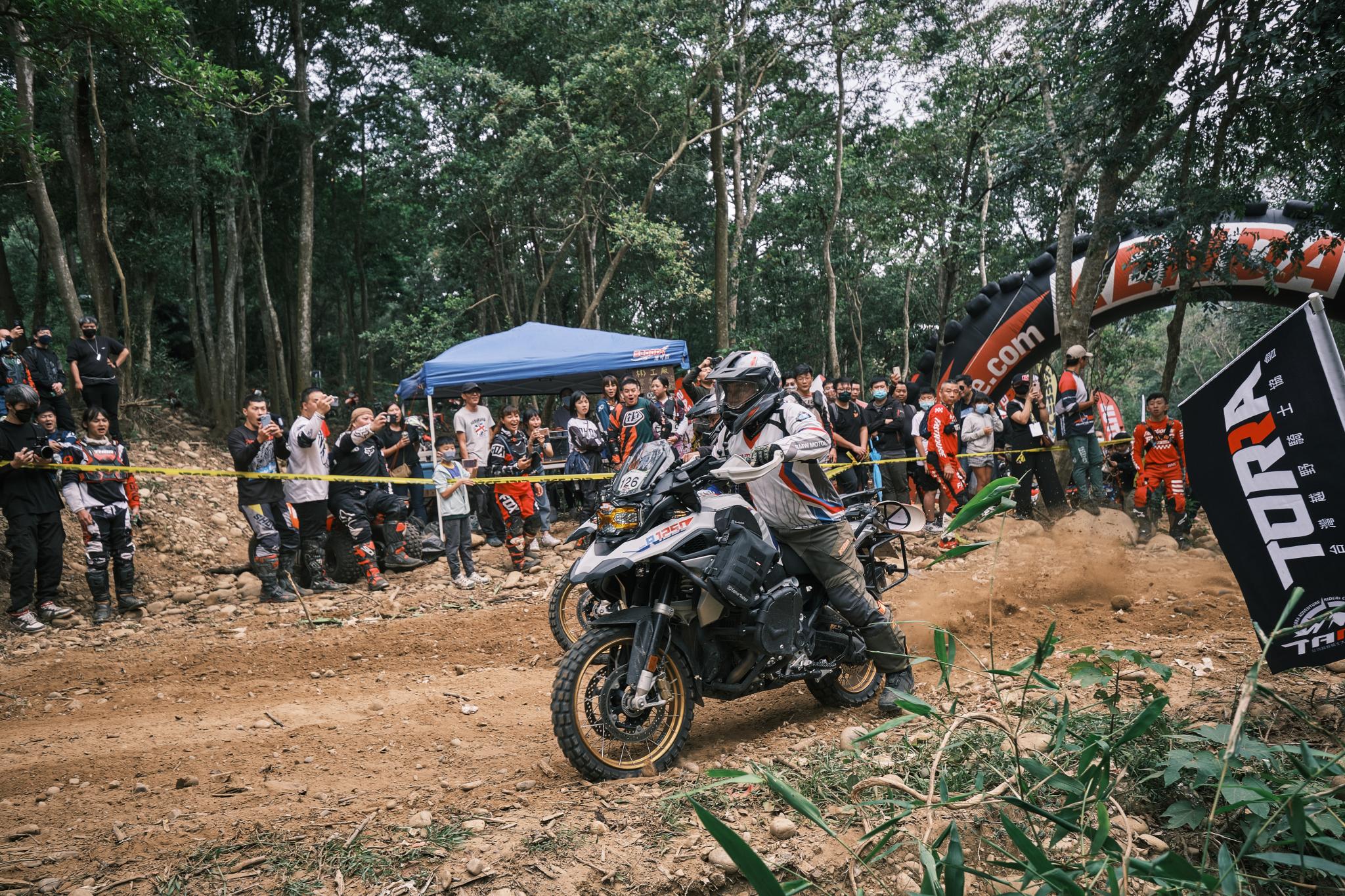 TORRA 三義 比賽 2022.10 // TORRA Sanyi Race 2022.10