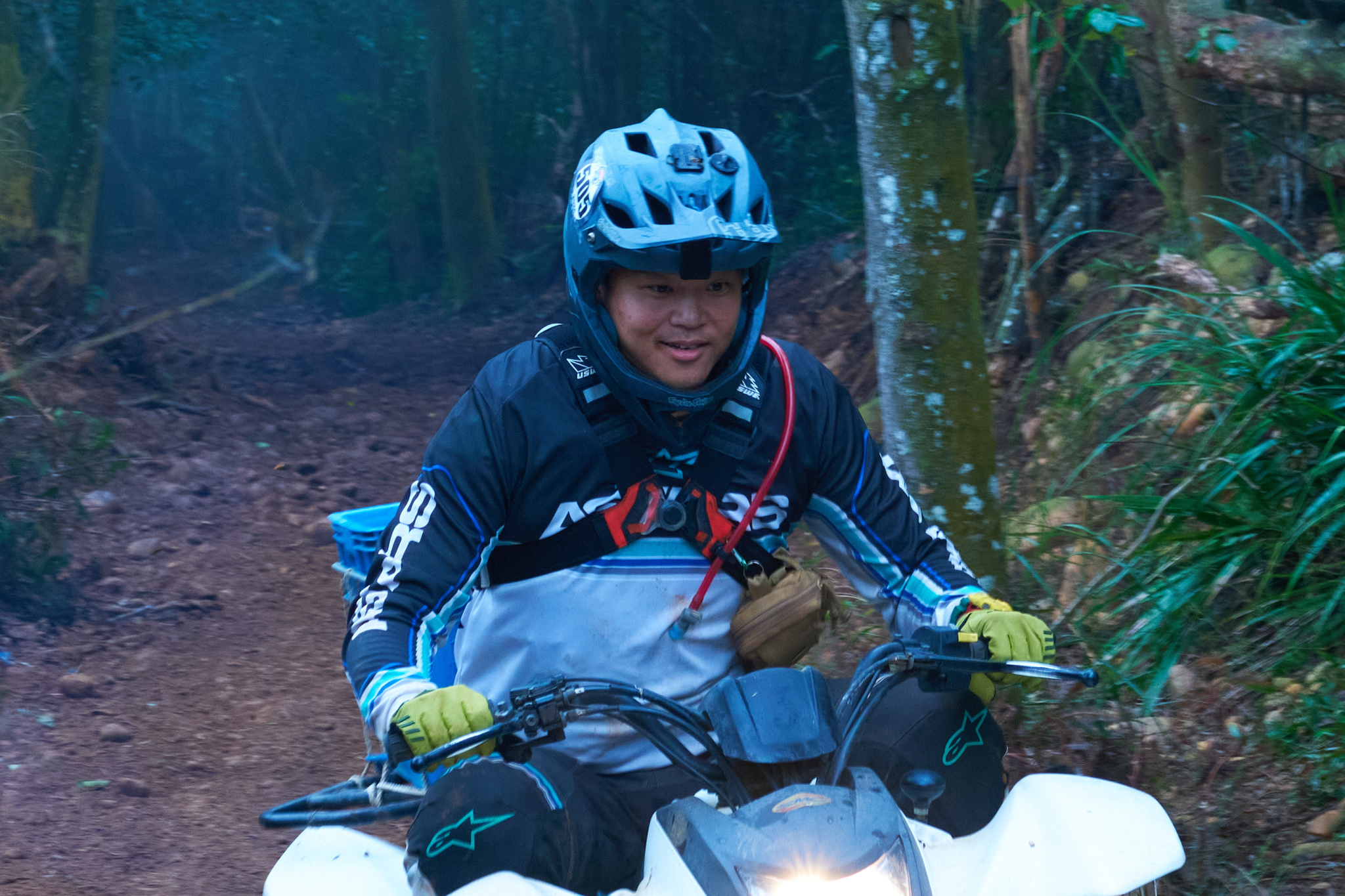 TORRA 三義 比賽 2024.11