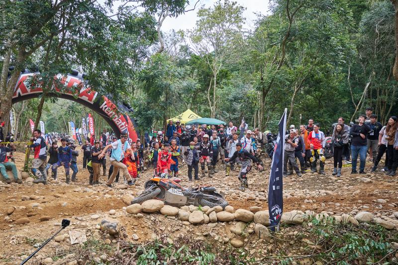 TORRA 三義 比賽 2022.10 // TORRA Sanyi Race 2022.10