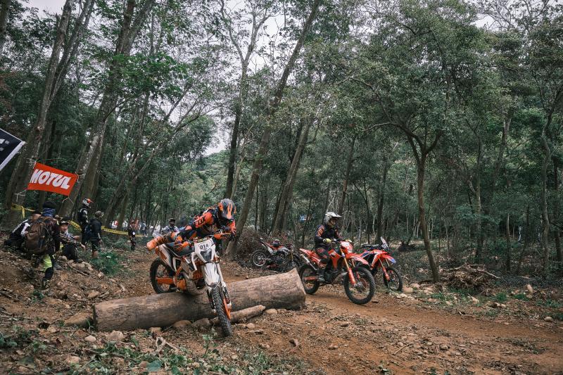 TORRA 三義 比賽 2022.10 // TORRA Sanyi Race 2022.10