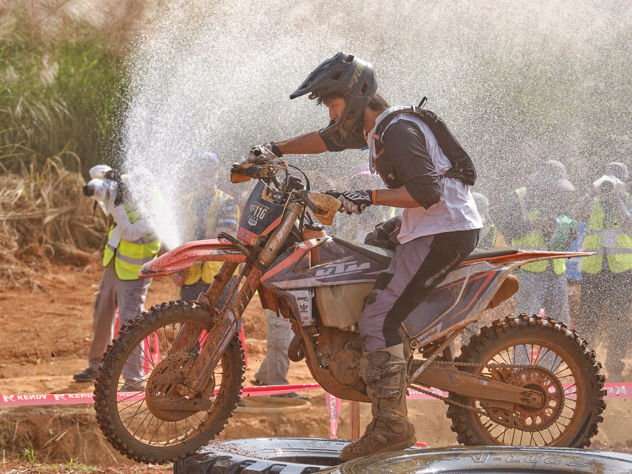 TORRA 三義 比賽 2025.11 // TORRA Sanyi Race 2025.11