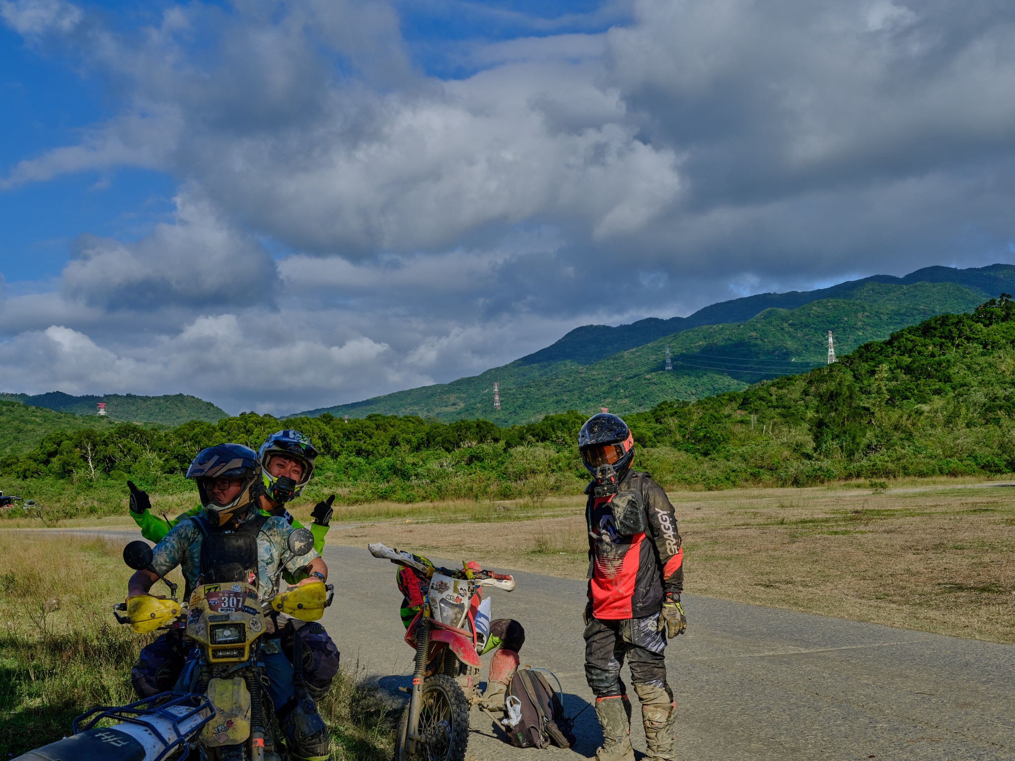 墾丁大會師 (2024) // Kenting Grand Meeting (2024)