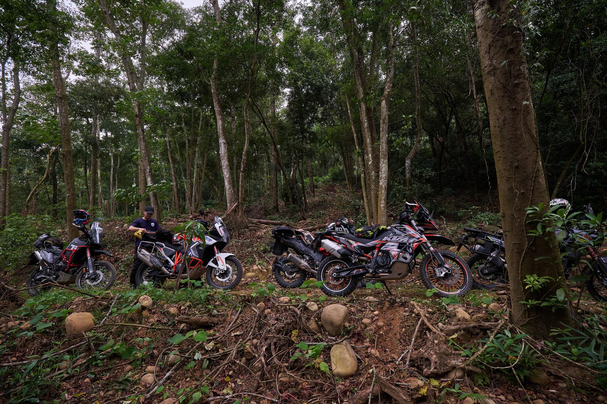 TORRA 三義 比賽 2022.10 // TORRA Sanyi Race 2022.10