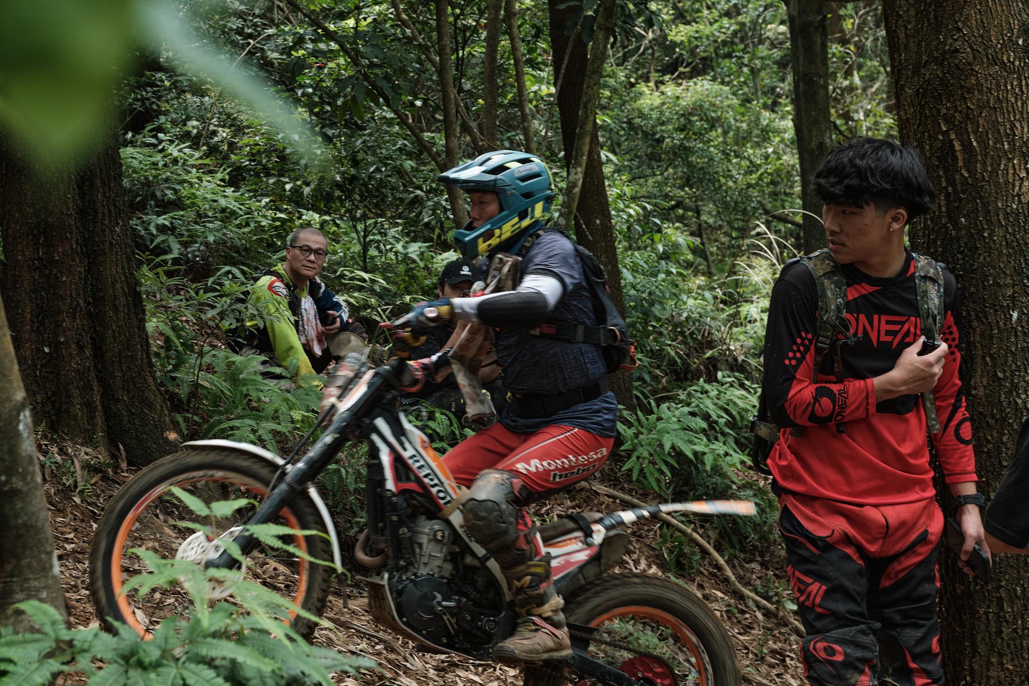 2026烤肉肉X越野新手村