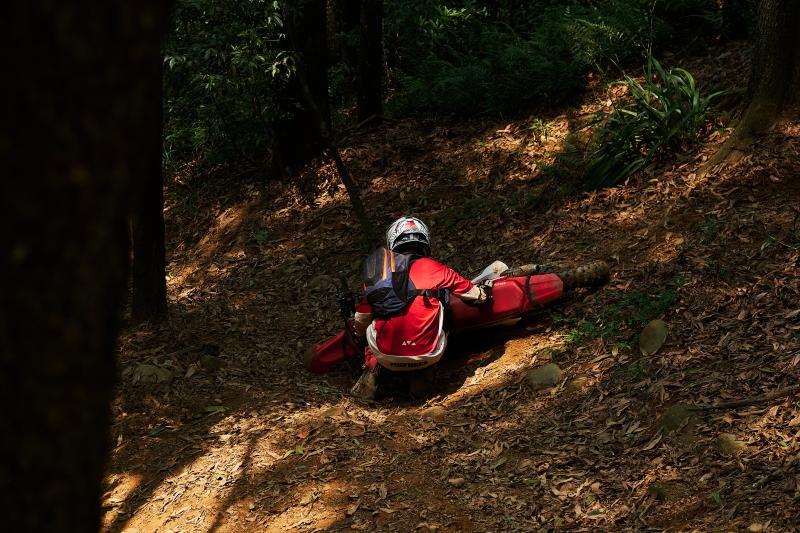 2026烤肉肉X越野新手村