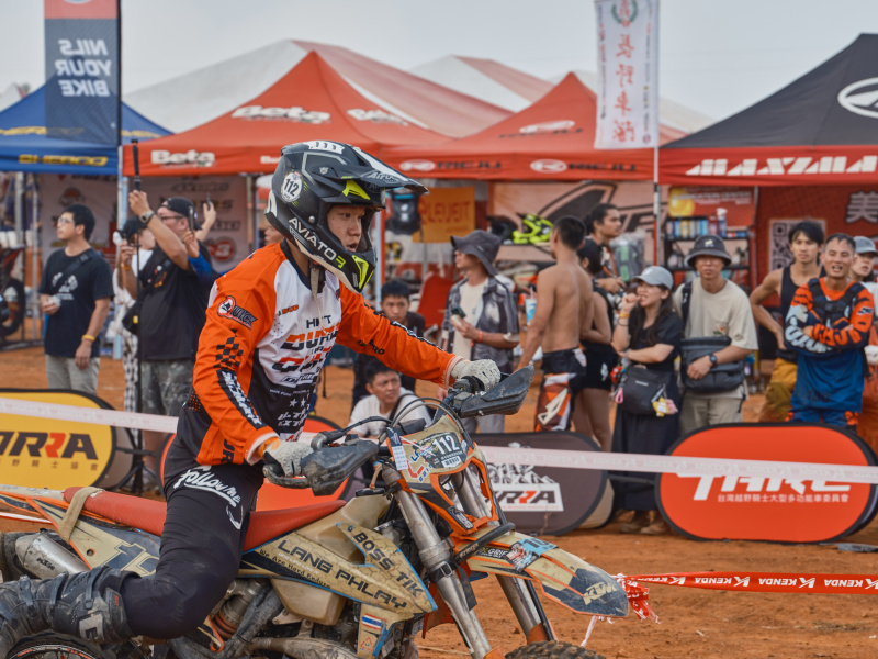 TORRA 三義 比賽 2025.11 // TORRA Sanyi Race 2025.11