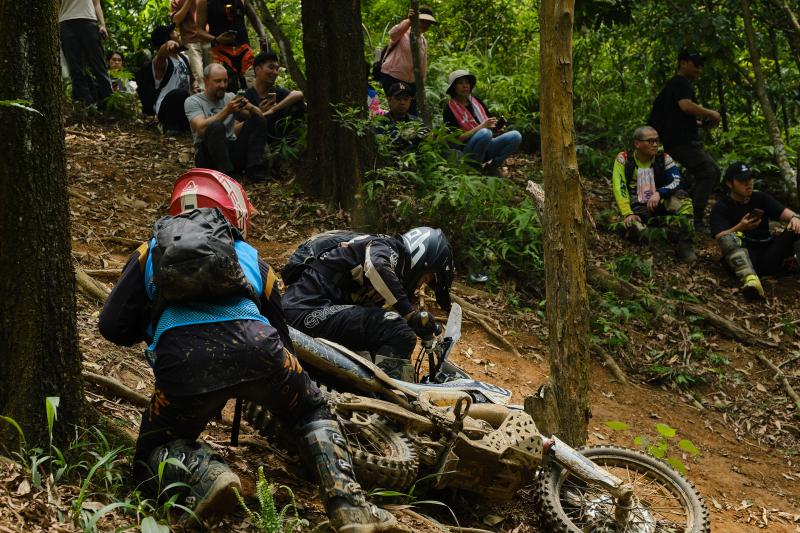 2026烤肉肉X越野新手村