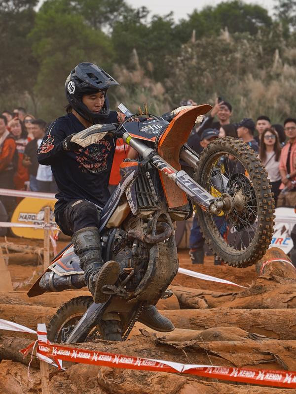TORRA 三義 比賽 2025.11 // TORRA Sanyi Race 2025.11
