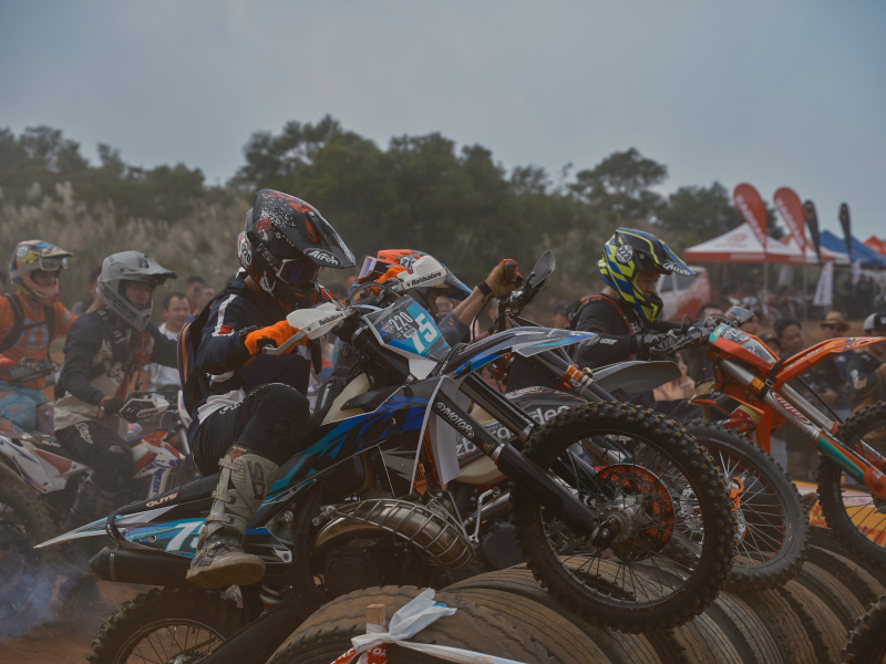 TORRA 三義 比賽 2025.11 // TORRA Sanyi Race 2025.11