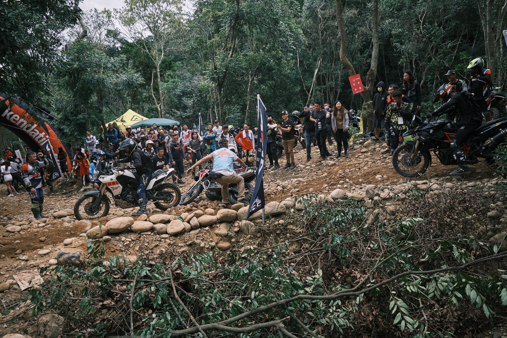 TORRA 三義 比賽 2022.10 // TORRA Sanyi Race 2022.10