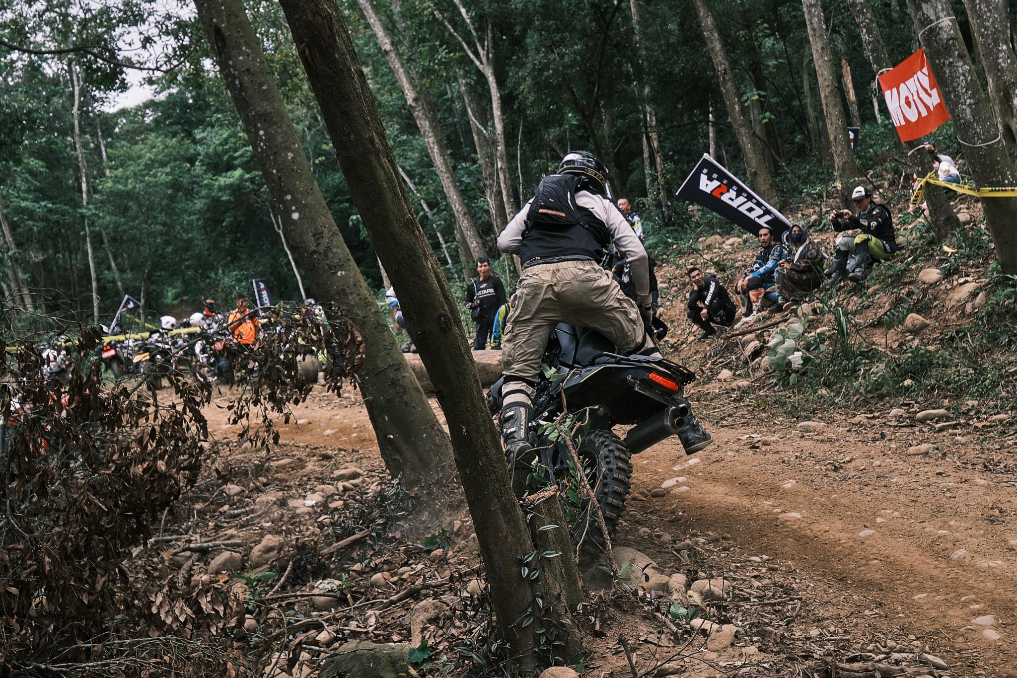 TORRA 三義 比賽 2022.10 // TORRA Sanyi Race 2022.10