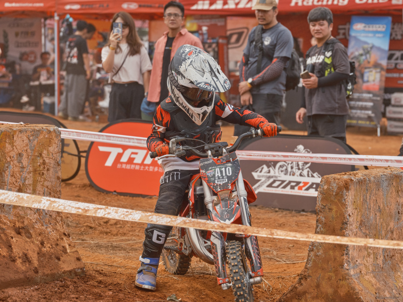 TORRA 三義 比賽 2025.11 // TORRA Sanyi Race 2025.11