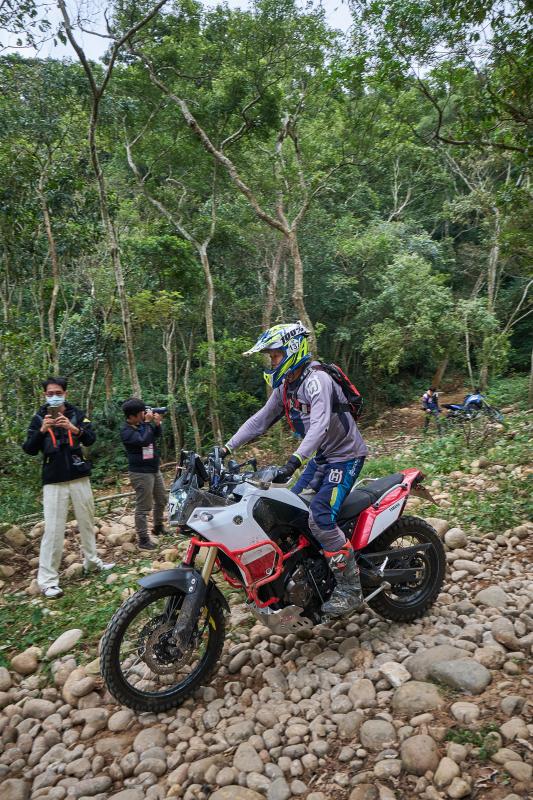 TORRA 三義 比賽 2022.10 // TORRA Sanyi Race 2022.10