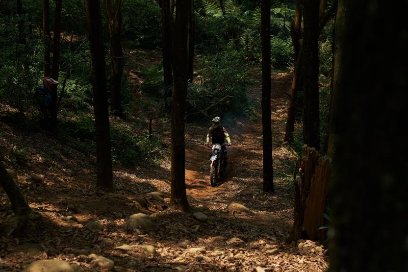 2026烤肉肉X越野新手村