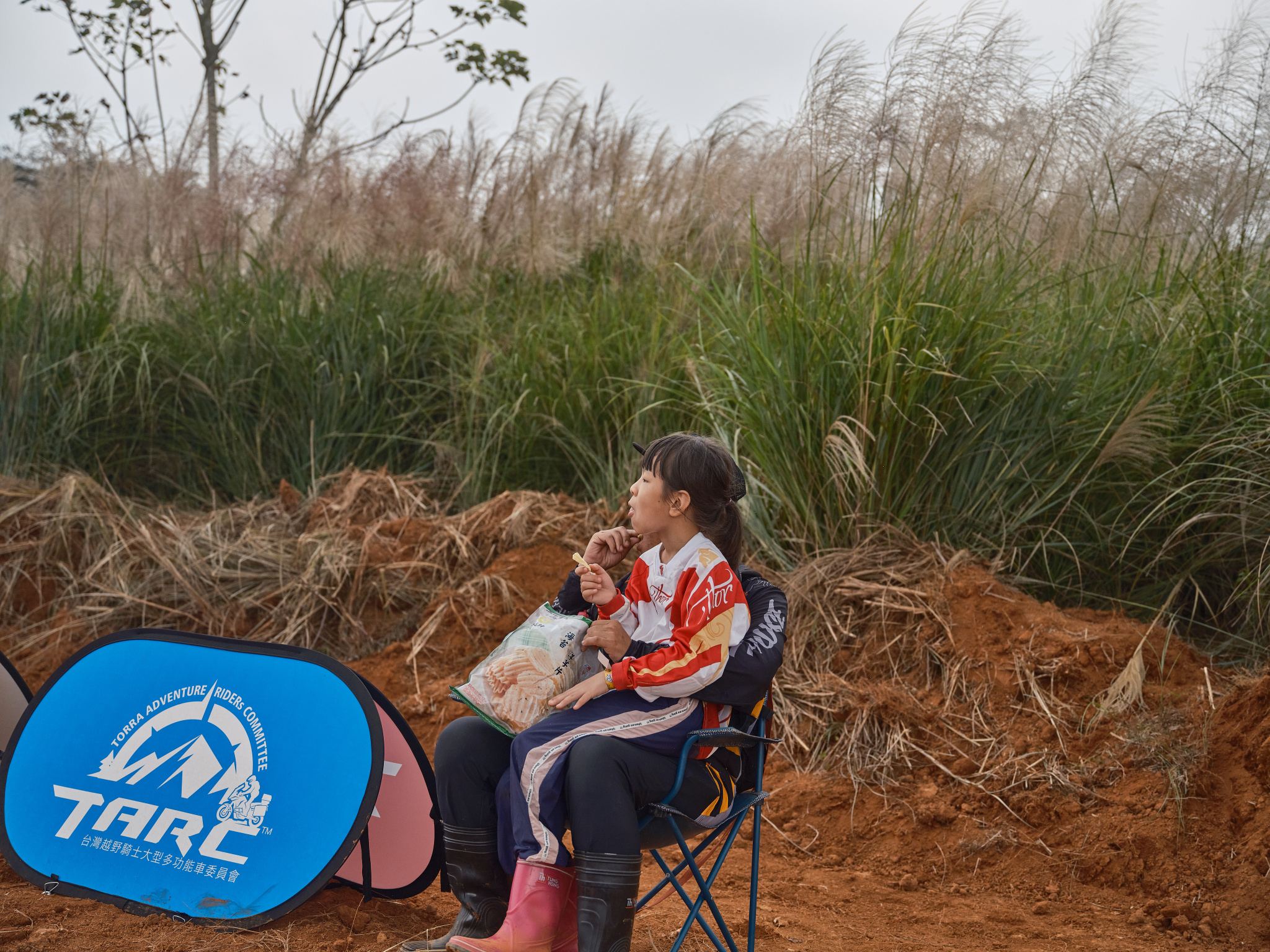 TORRA 三義 比賽 2025.11 // TORRA Sanyi Race 2025.11