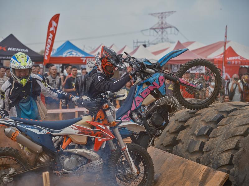 TORRA 三義 比賽 2025.11 // TORRA Sanyi Race 2025.11