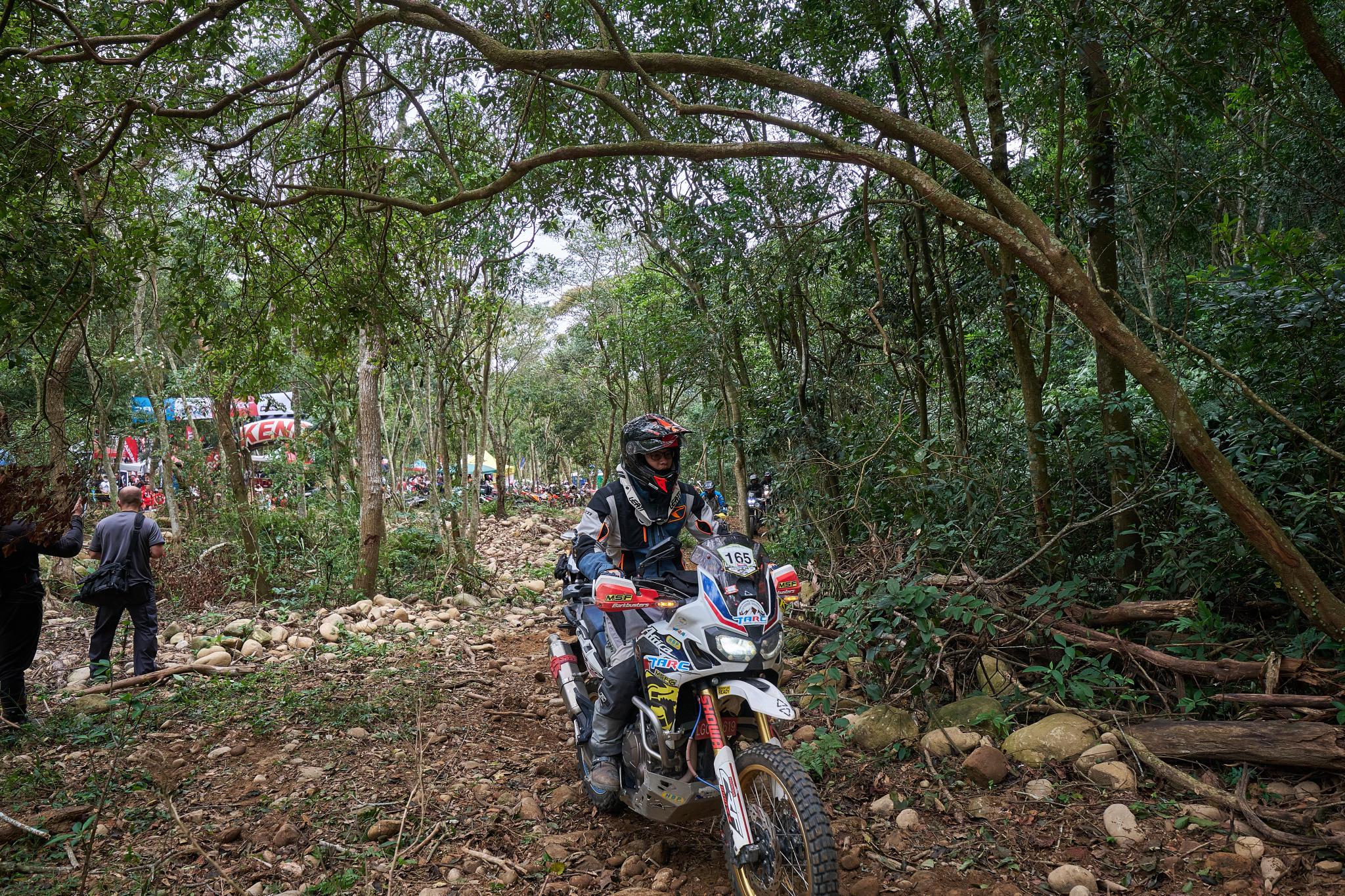 TORRA 三義 比賽 2022.10 // TORRA Sanyi Race 2022.10