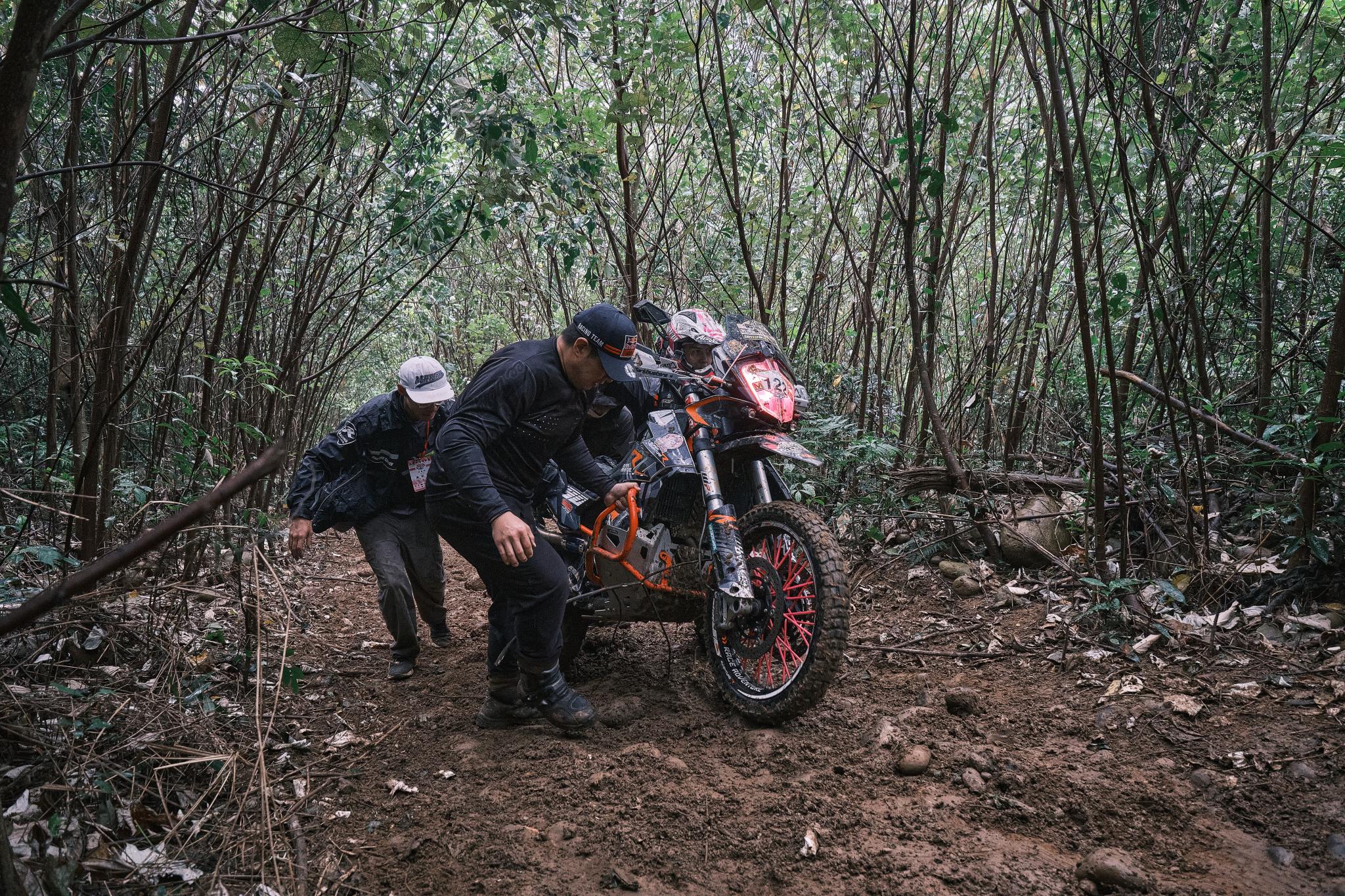 TORRA 三義 比賽 2022.10 // TORRA Sanyi Race 2022.10