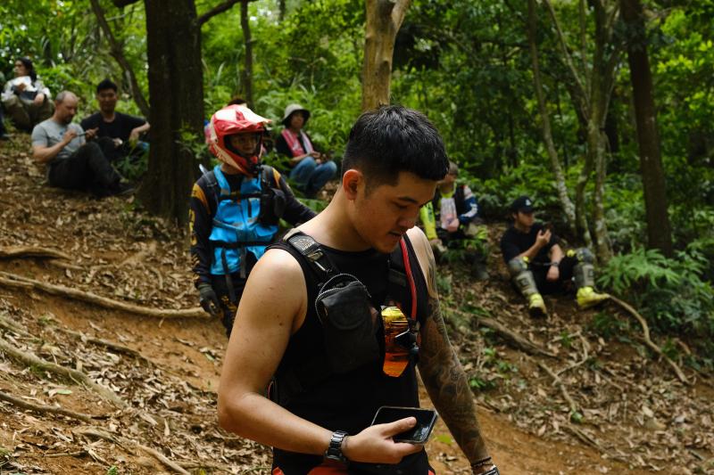 2026烤肉肉X越野新手村