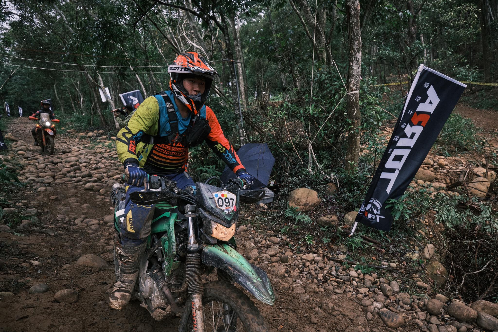 TORRA 三義 比賽 2022.10 // TORRA Sanyi Race 2022.10