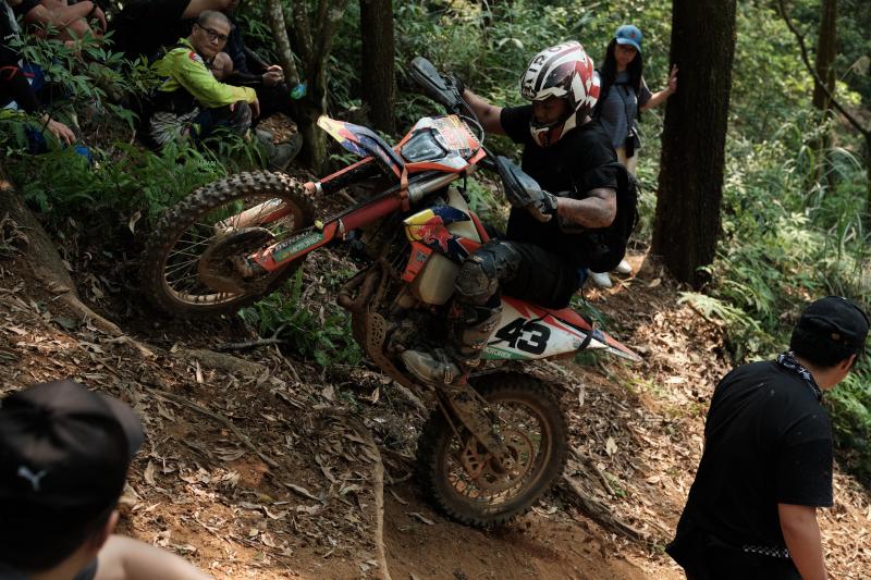 2026烤肉肉X越野新手村