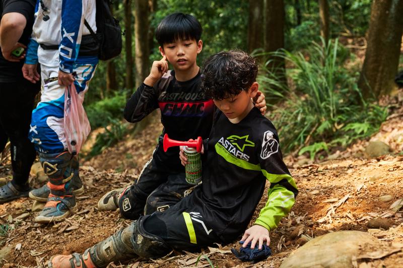 2026烤肉肉X越野新手村