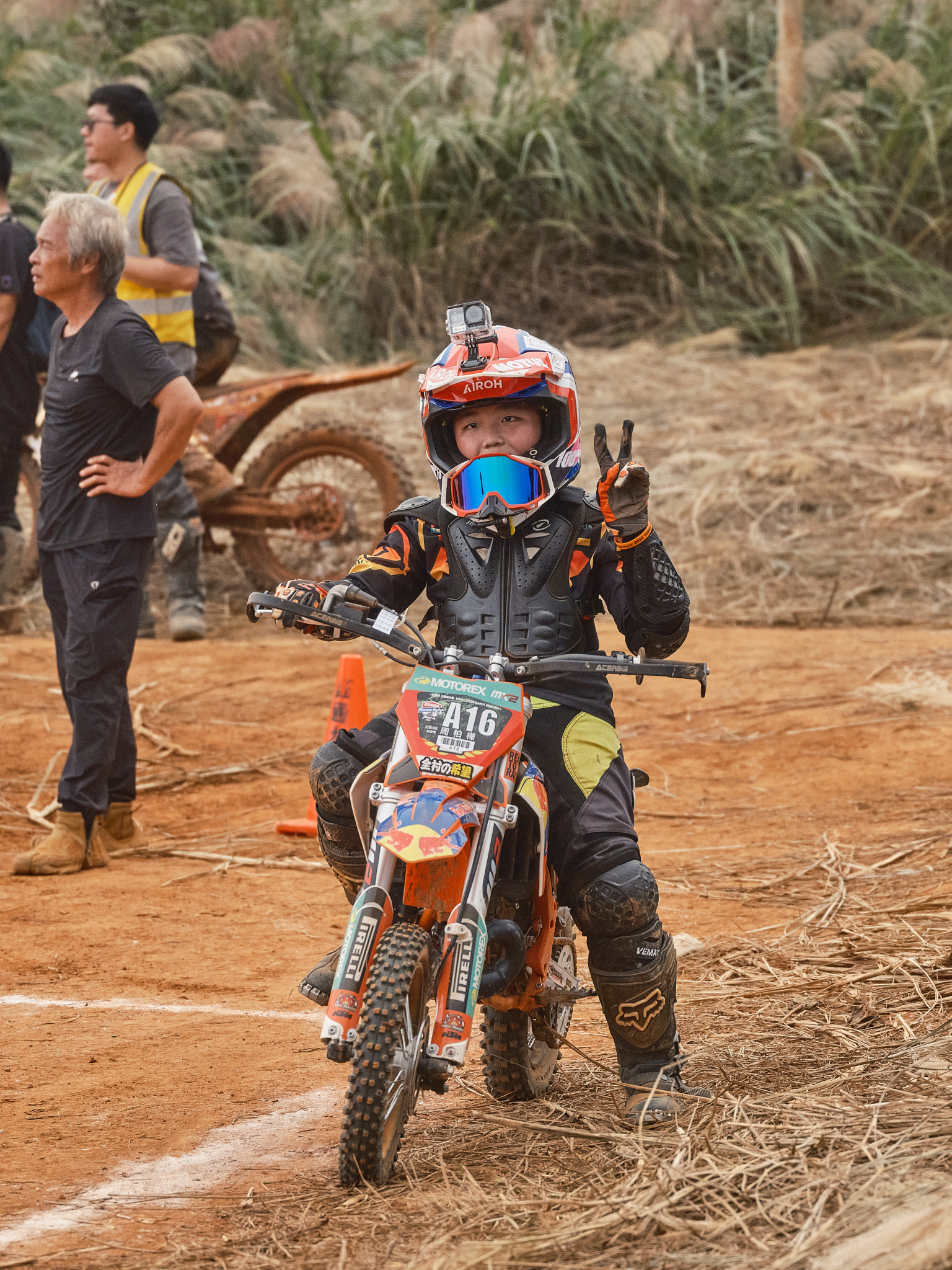 TORRA 三義 比賽 2025.11 // TORRA Sanyi Race 2025.11